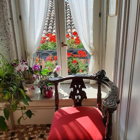 B&B A Le Boteghe Veneza Exterior foto